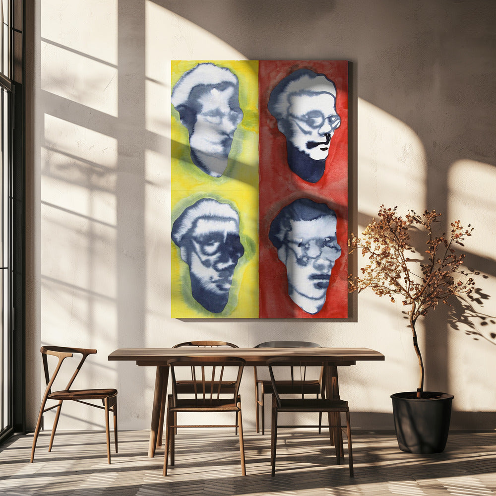 Adlo 4x YR | Canvas