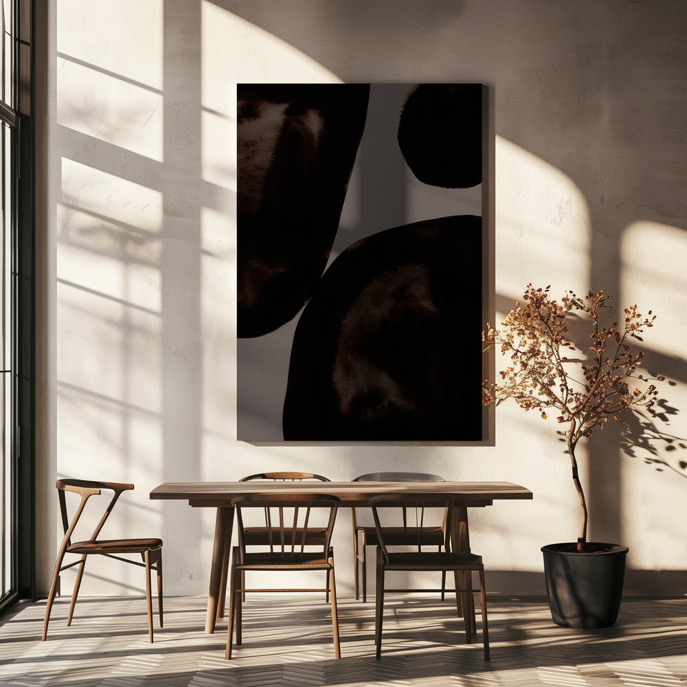 Formen 14 | Leinwand