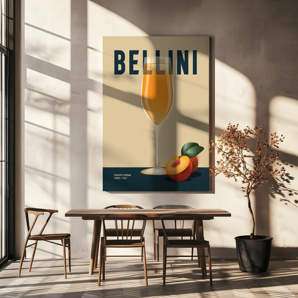 Bellini | Leinwand