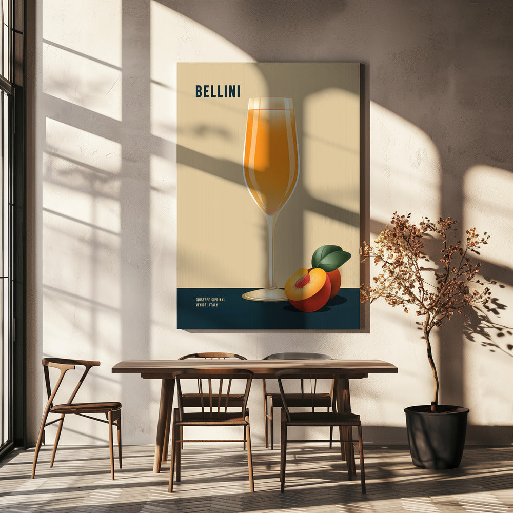 Bellini | Leinwand