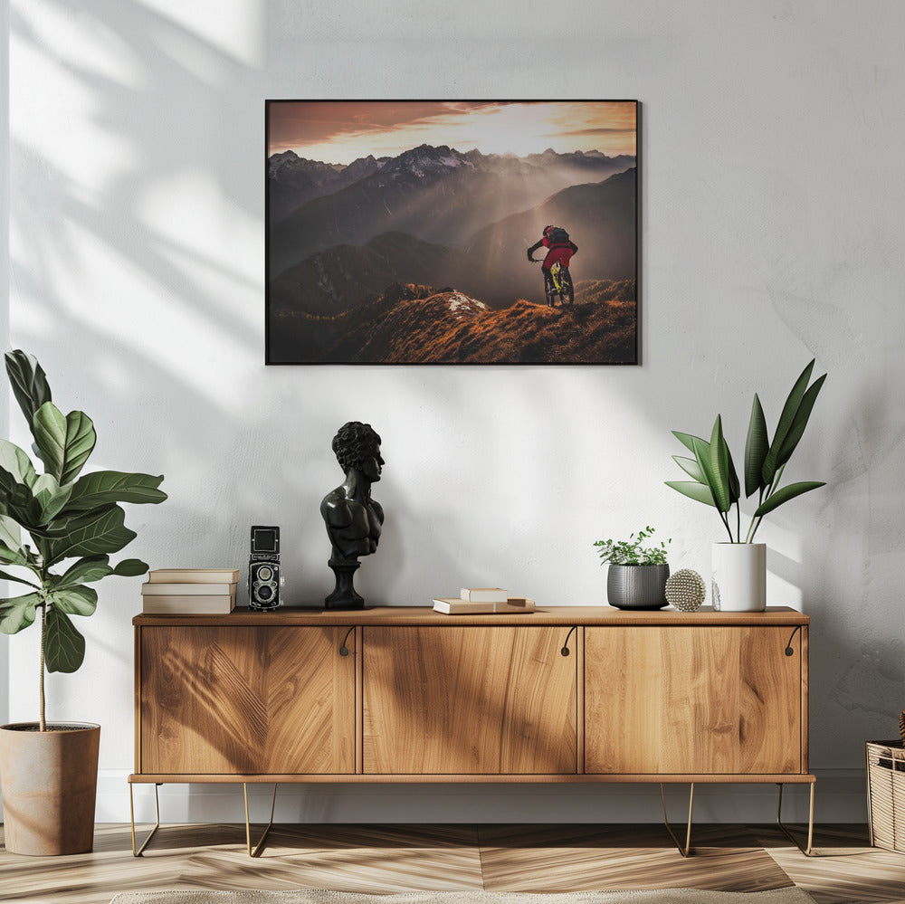 Fahr einfach... | Poster