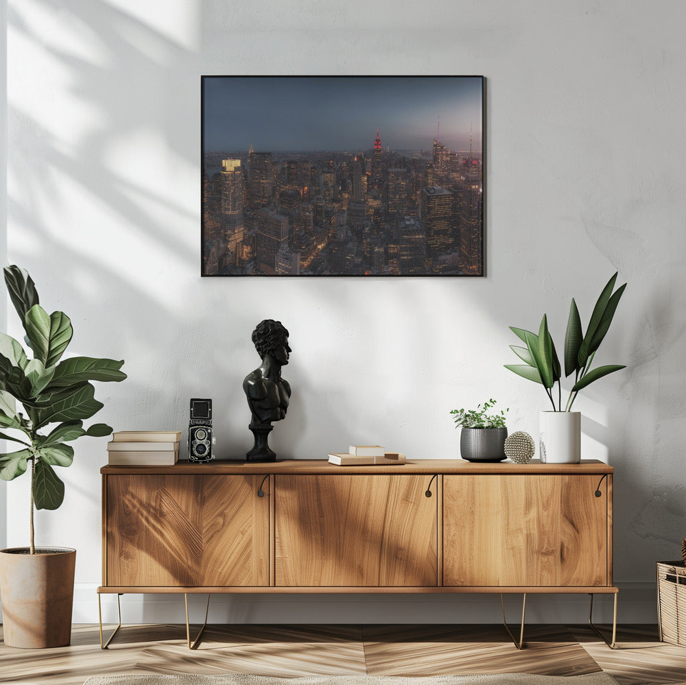 Ohne Titel | Poster