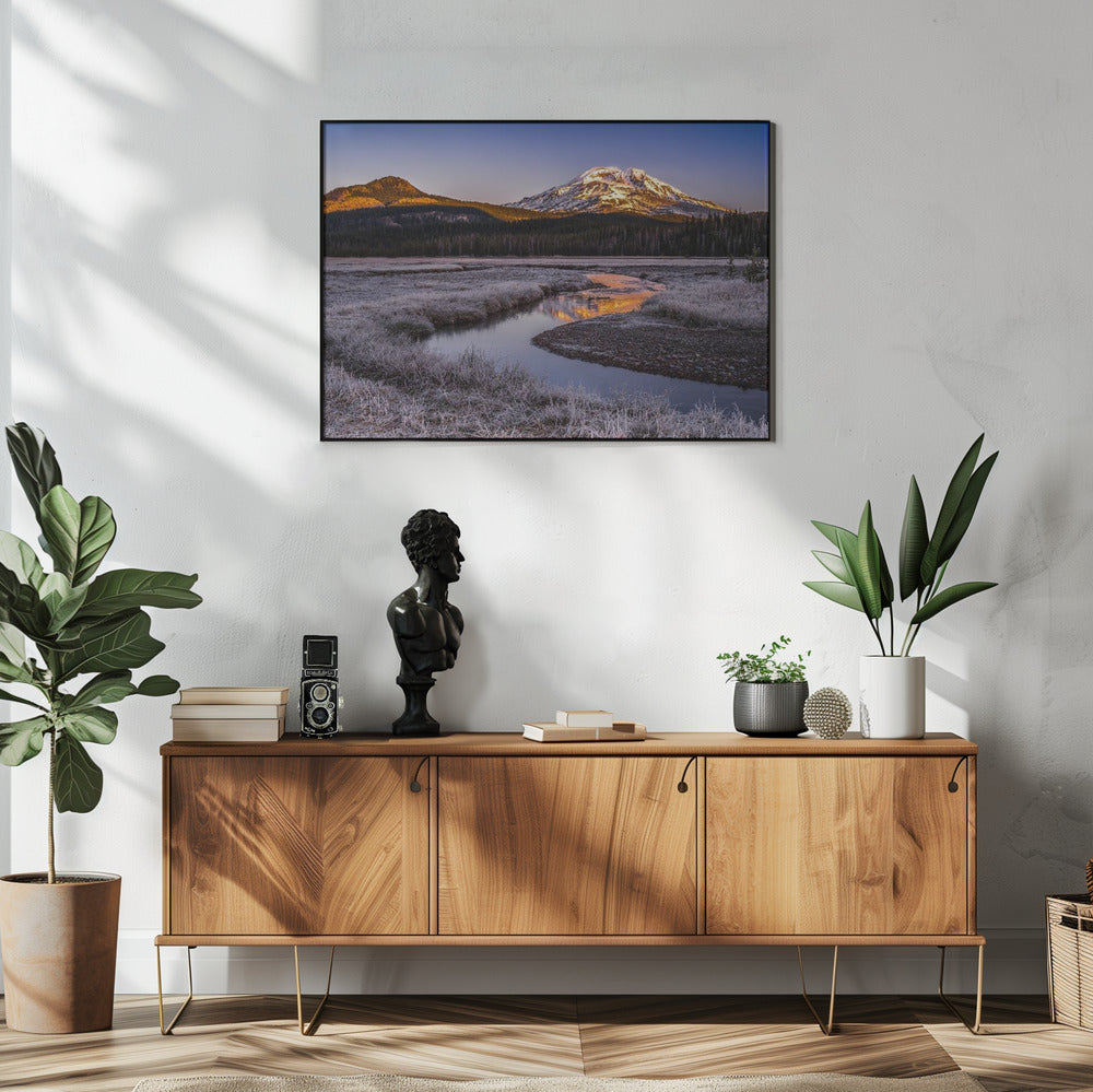 Tagesanbruch | Poster