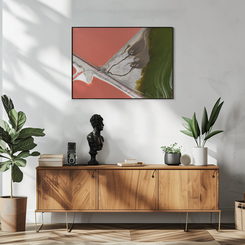 Gemälde der Natur | Poster
