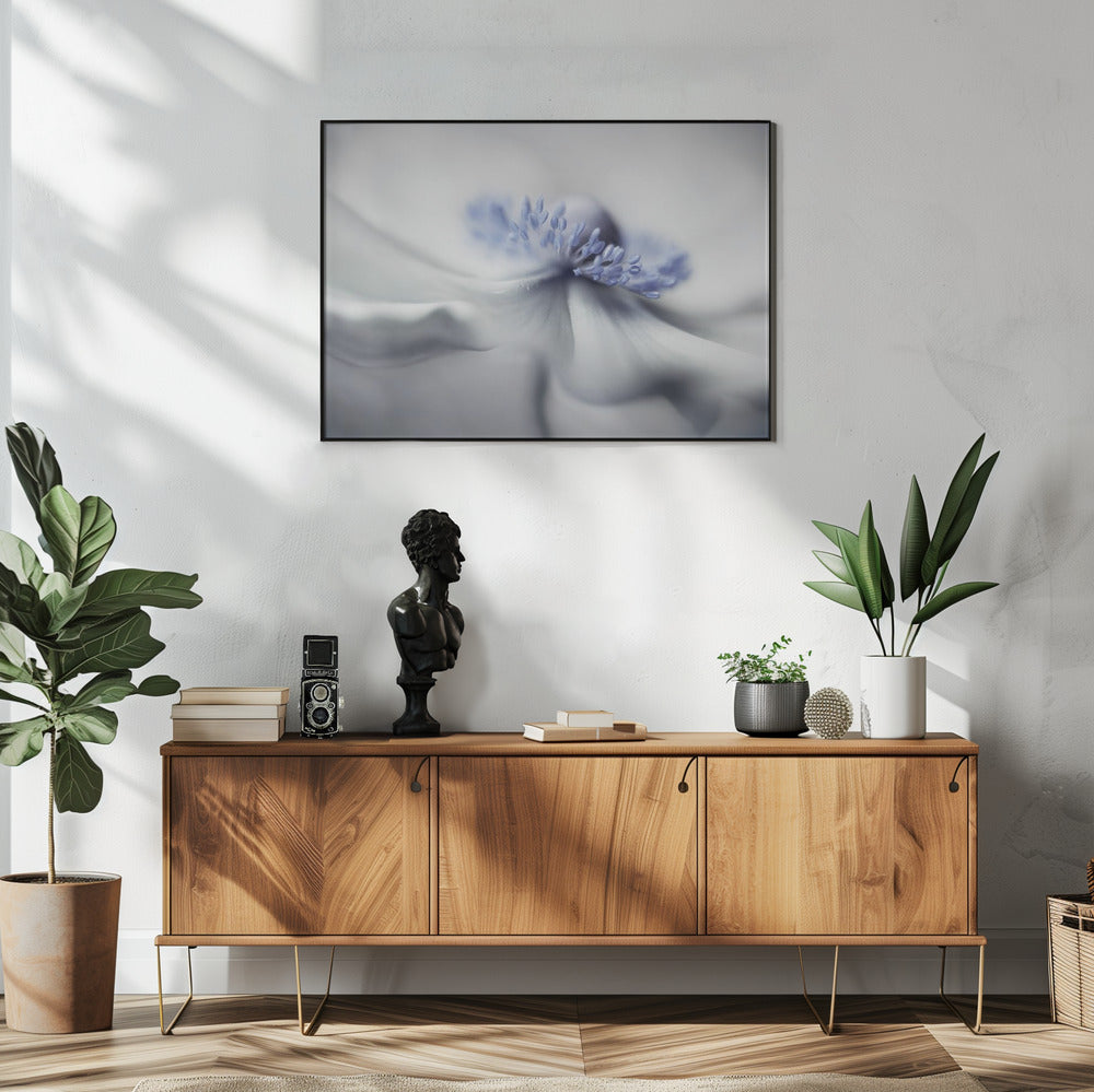 Anemonengeist | Poster