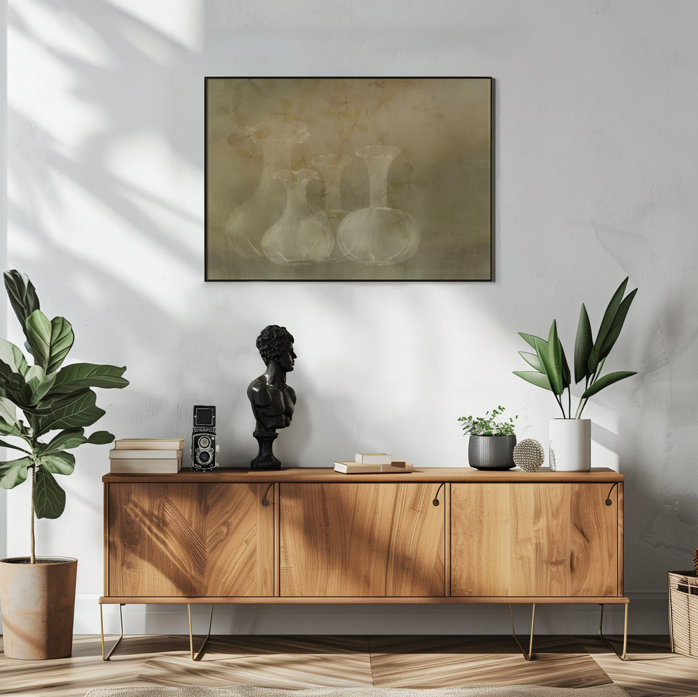 Still life | Poster