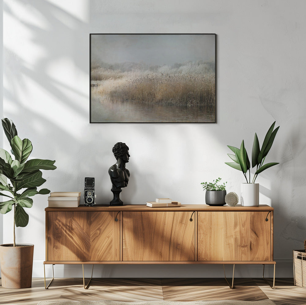 Wintermorning | Poster