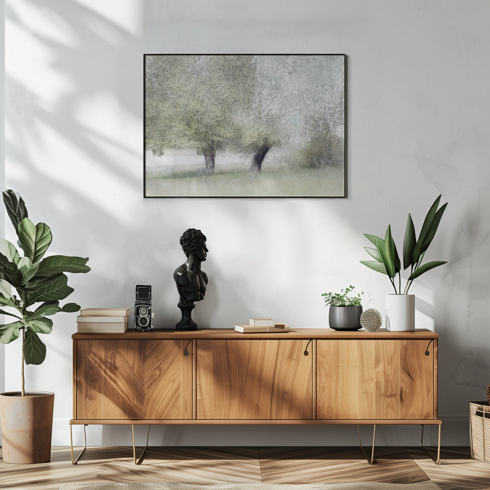 Young green | Poster