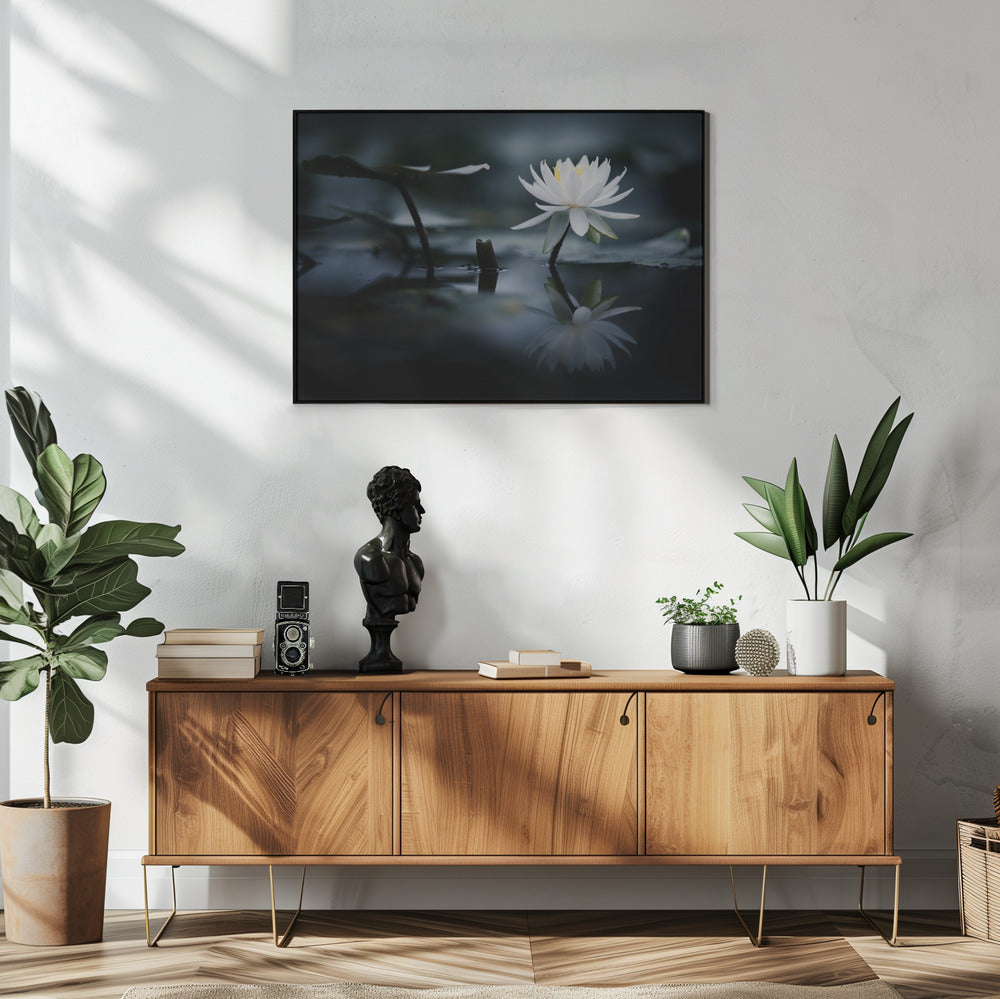 Reflection | Poster