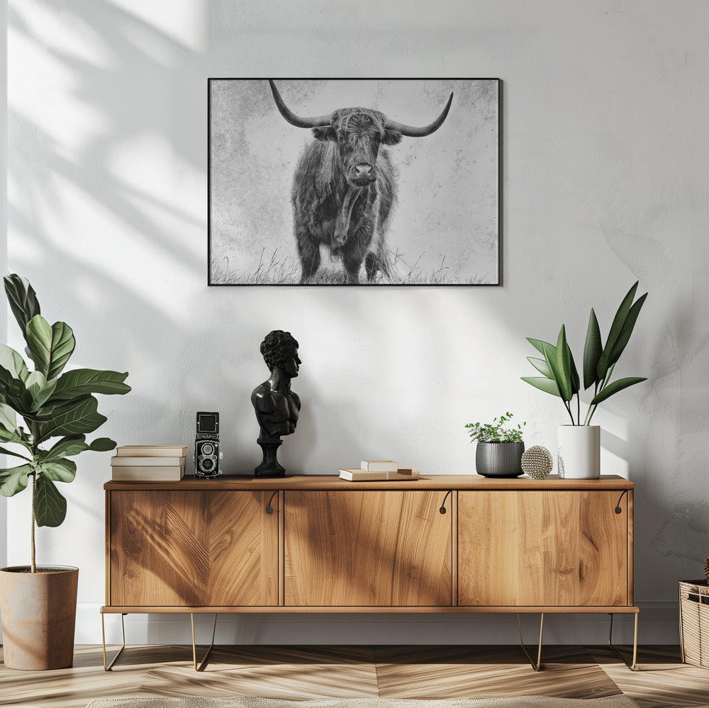 Die Macht | Poster
