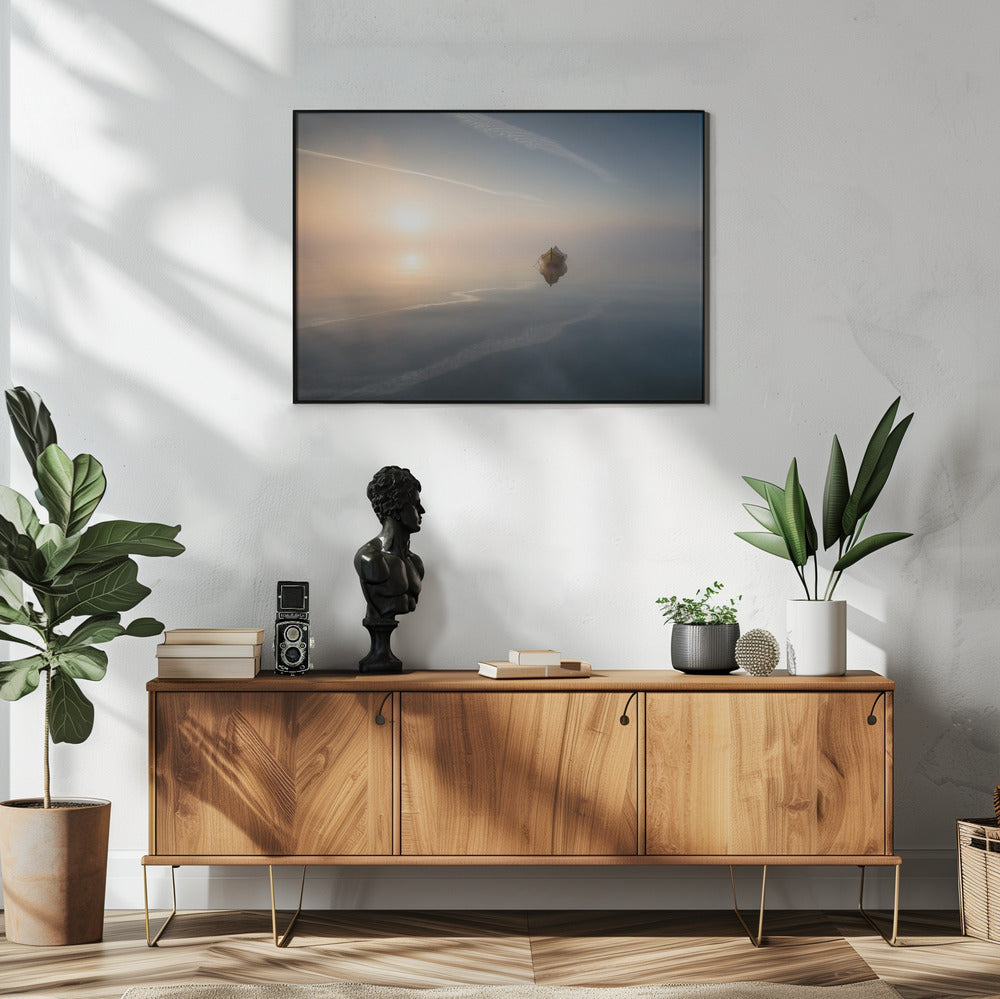 Stille | Poster
