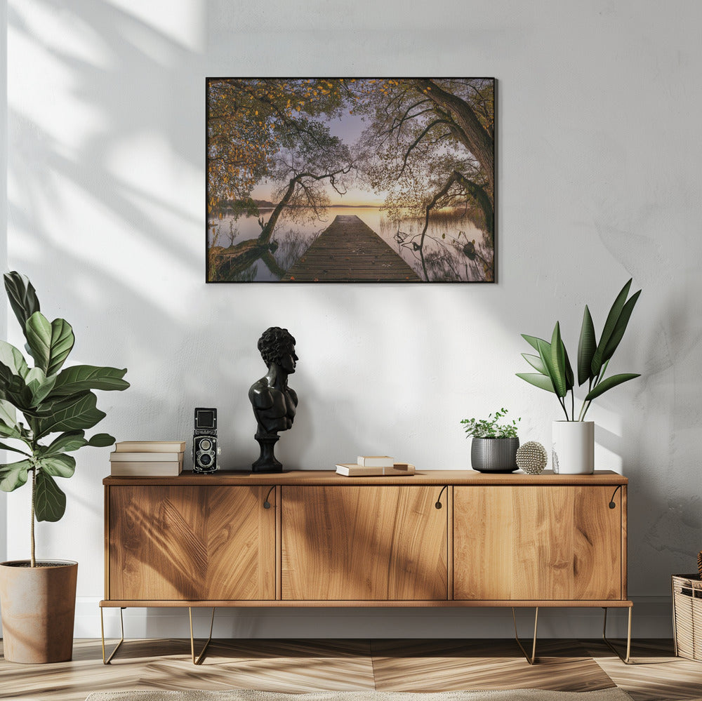 Herbst | Poster