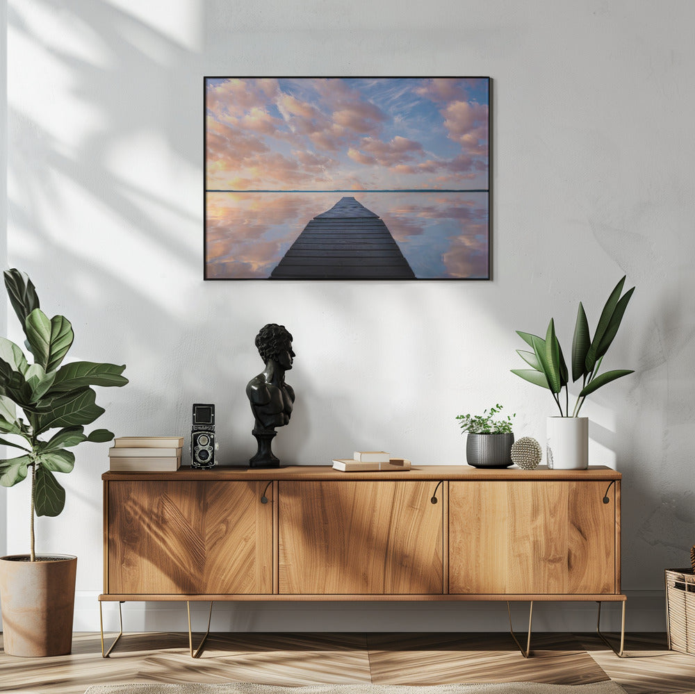 Heiligtum | Poster