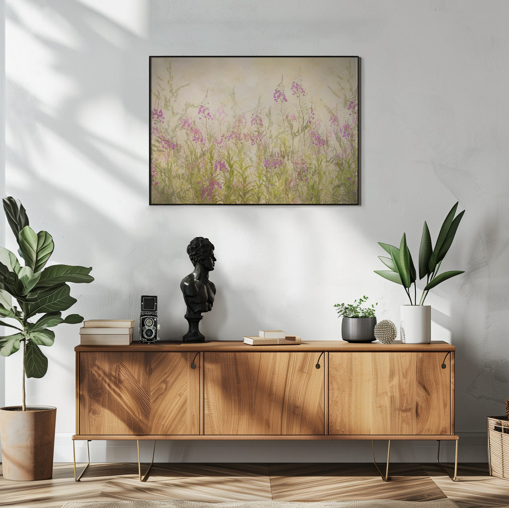 Sommerfeeling | Poster