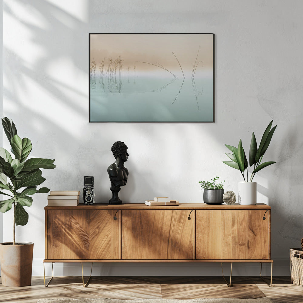 Stille | Poster