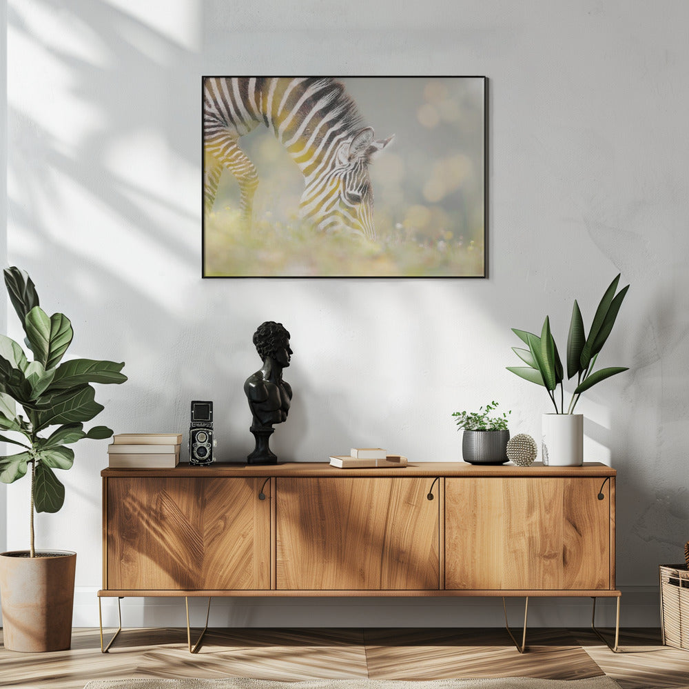 FRÜHSTÜCK | Poster