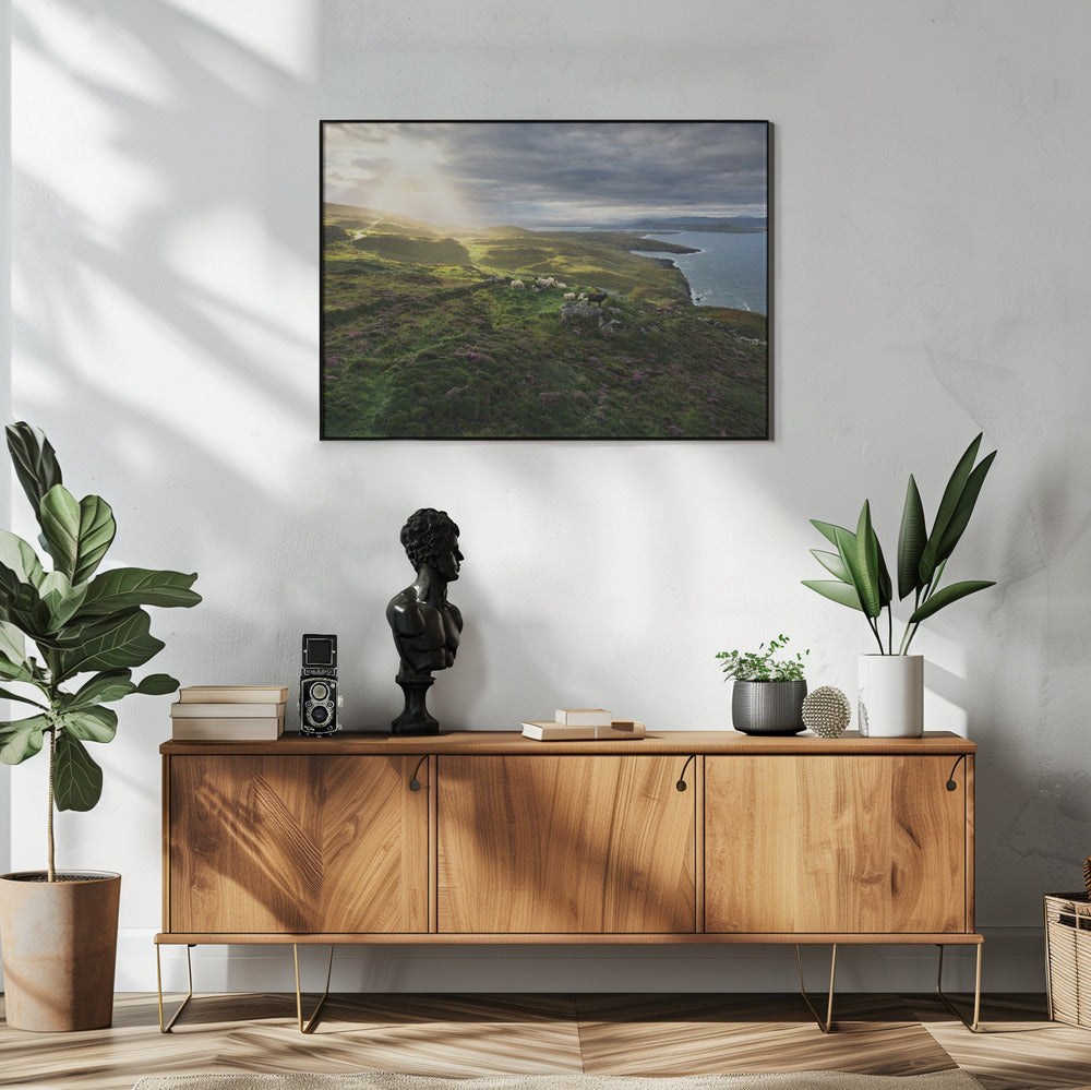 Good Morning Ireland | Poster