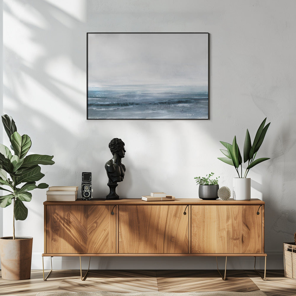 Wasser | Poster
