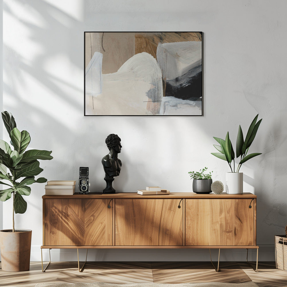 Style Abstract | Poster