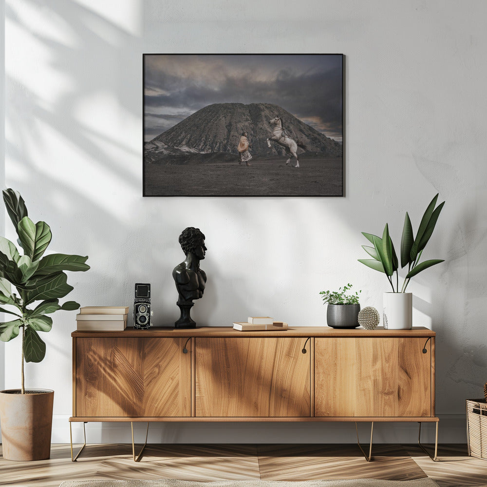 Tanz mit mir | Poster