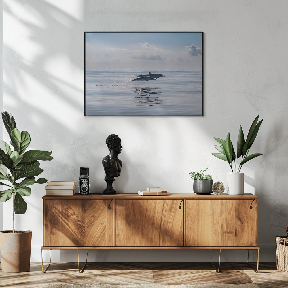Stille Zeit | Poster