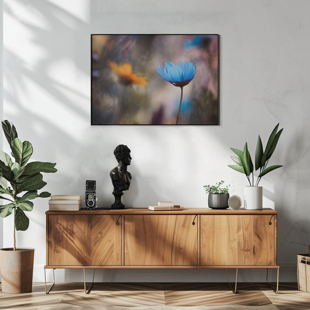 Willst du mit mir tanzen? | Poster