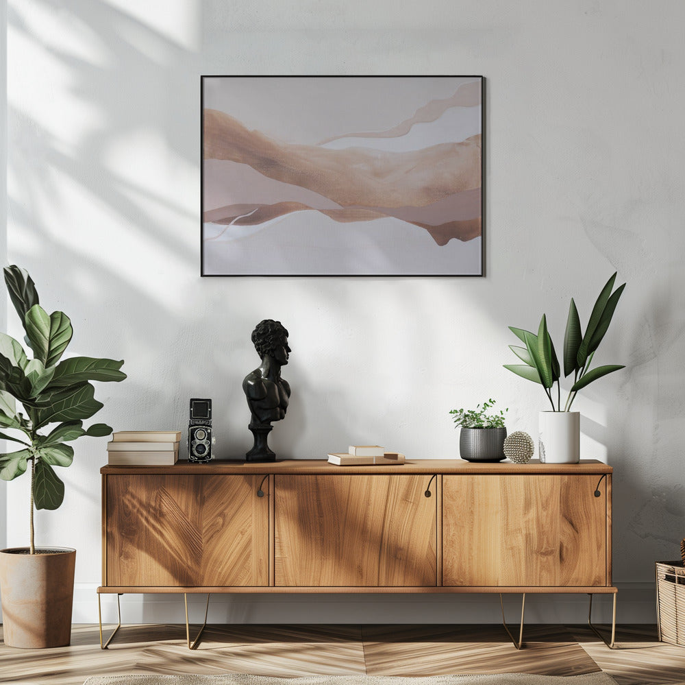 Waves | Poster