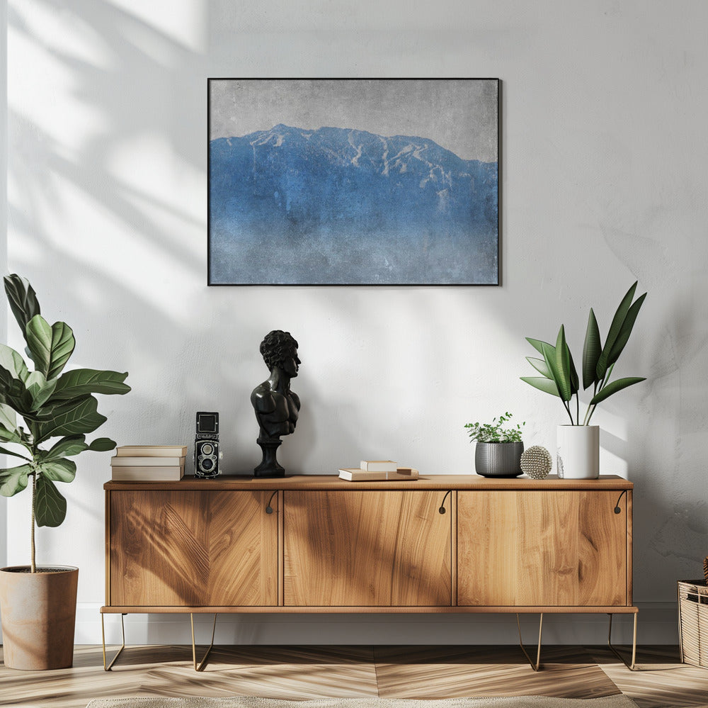 High Sierra II | Poster