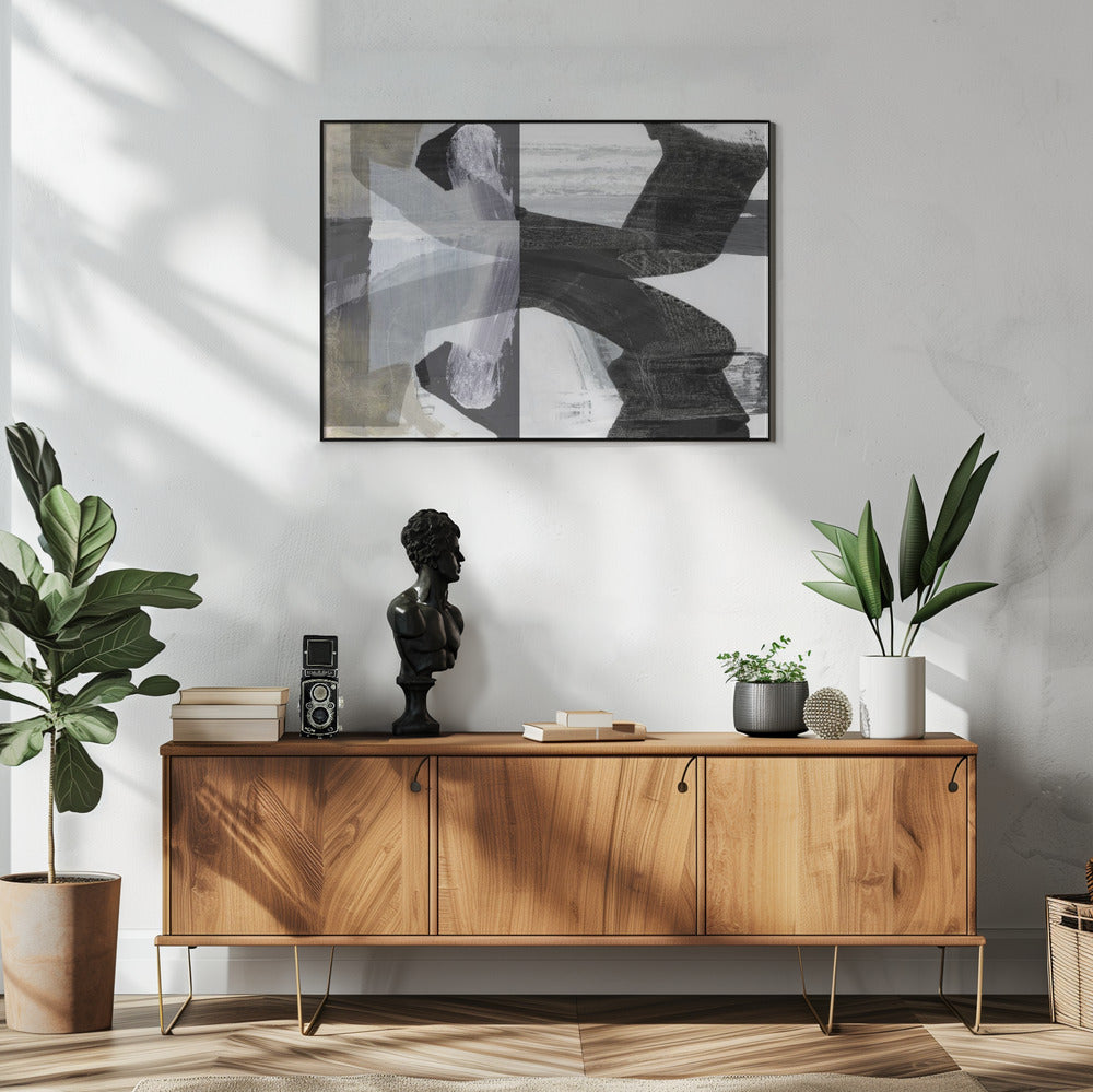 X markiert die Stelle! 7 | Poster