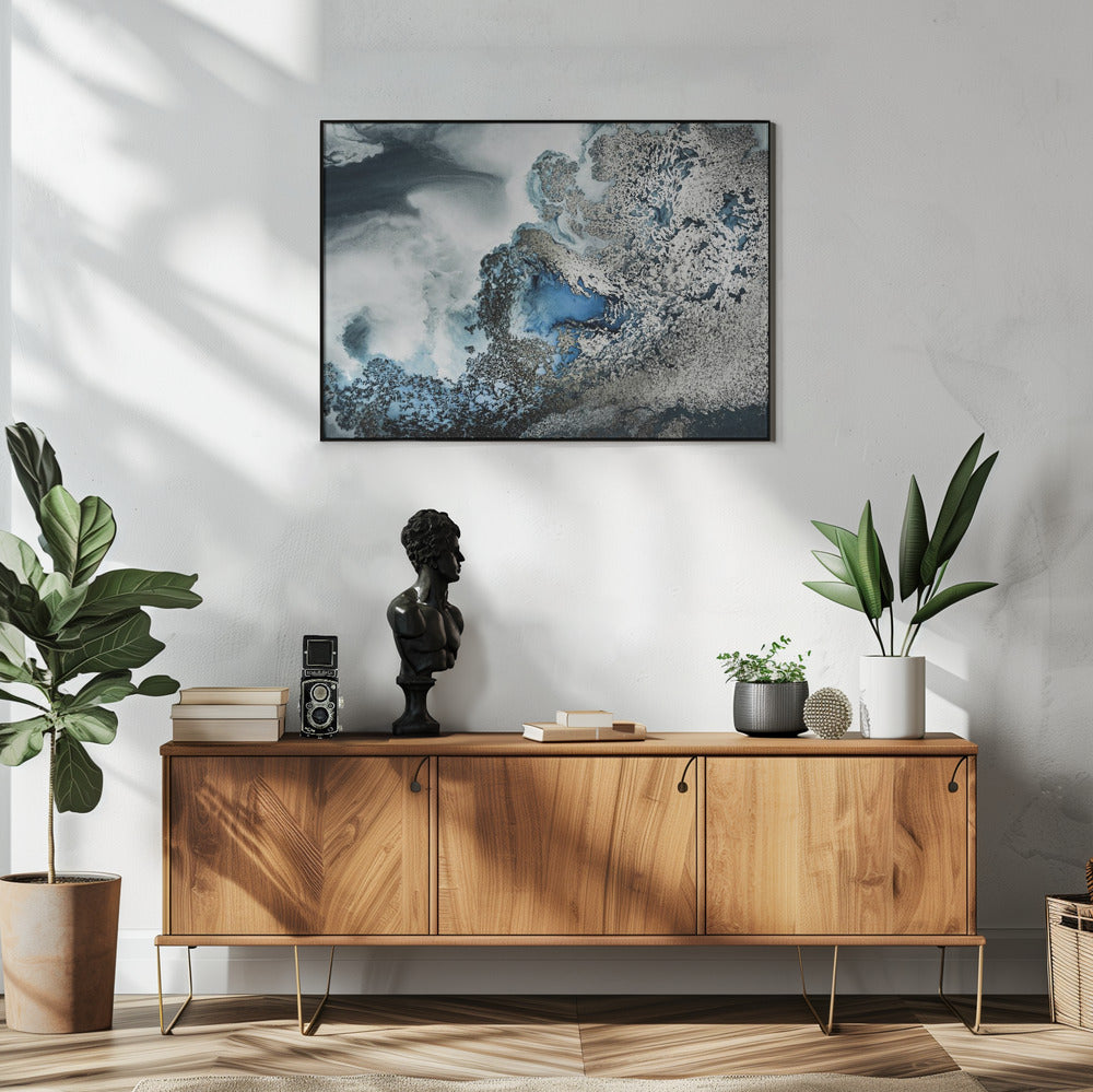 Midnight Reef Tifupscaled Cgi 13287w Kopie 2 | Poster