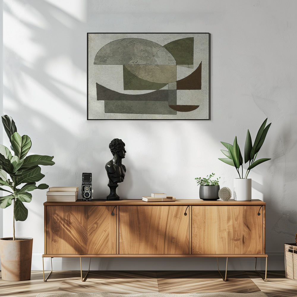 Sagomato | Poster