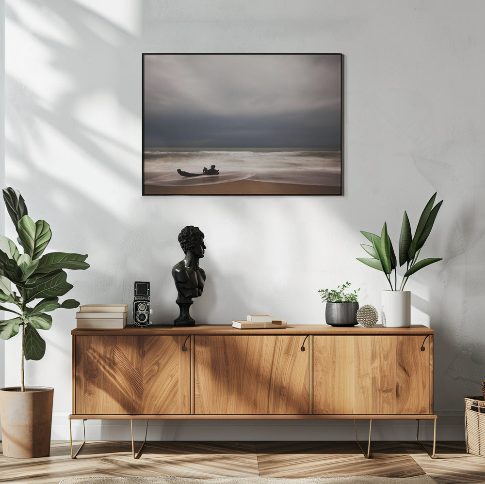 L\&#039;onda | Poster