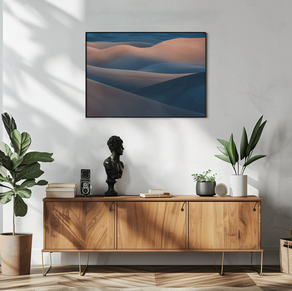 Farbpalette | Poster