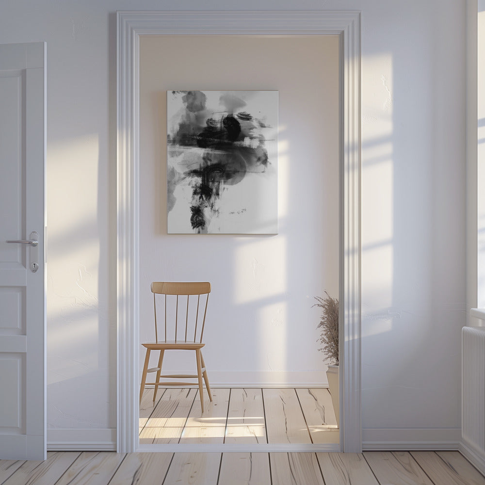 wildes_spiel_002 | Leinwand