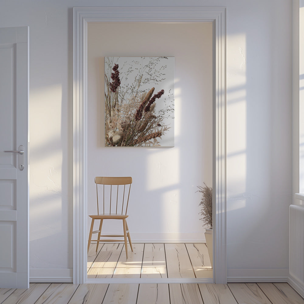 Dried_001 | Canvas