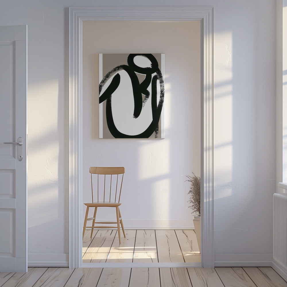 Closer | Canvas