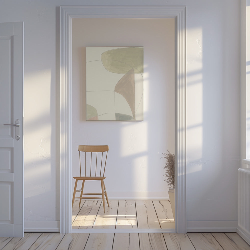 Around | Canvas