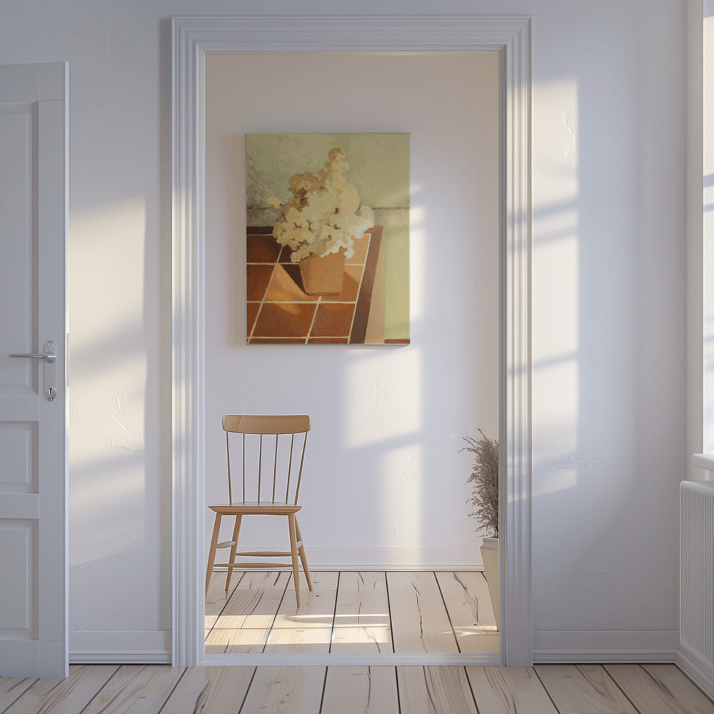 Still Life  01 | Canvas