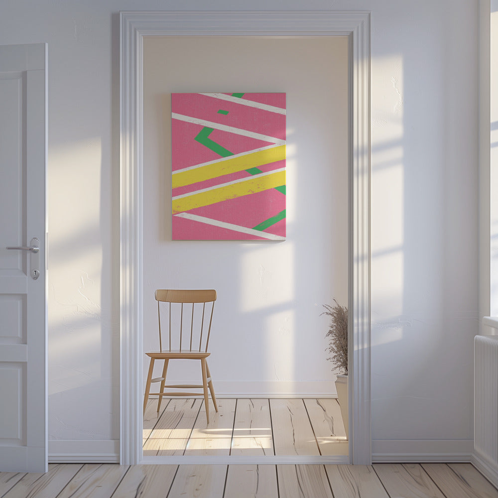 Hoverboard | Canvas