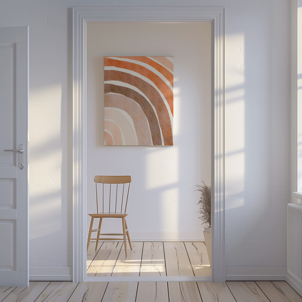 1184 2x3-Verhältnis | Leinwand