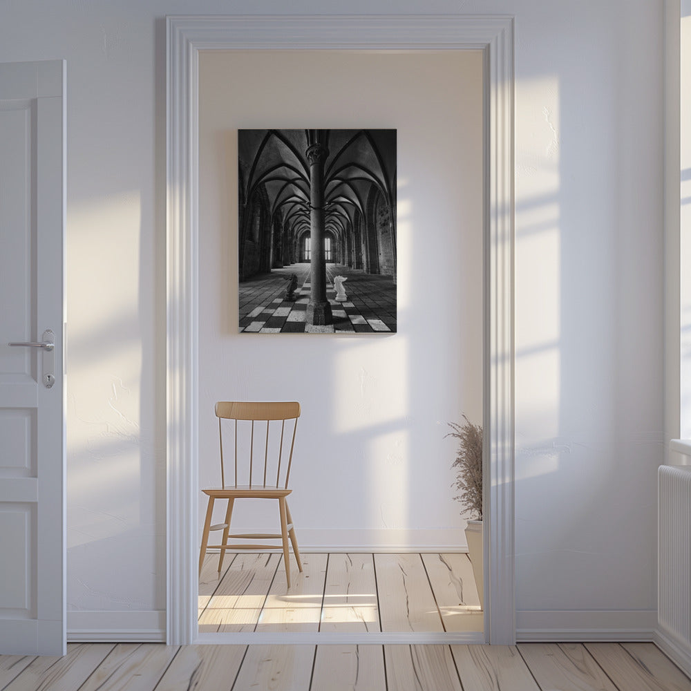 Querelle | Canvas