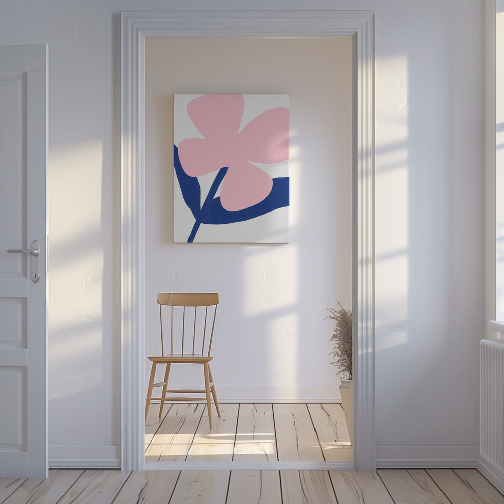 Petal Symphony | Canvas