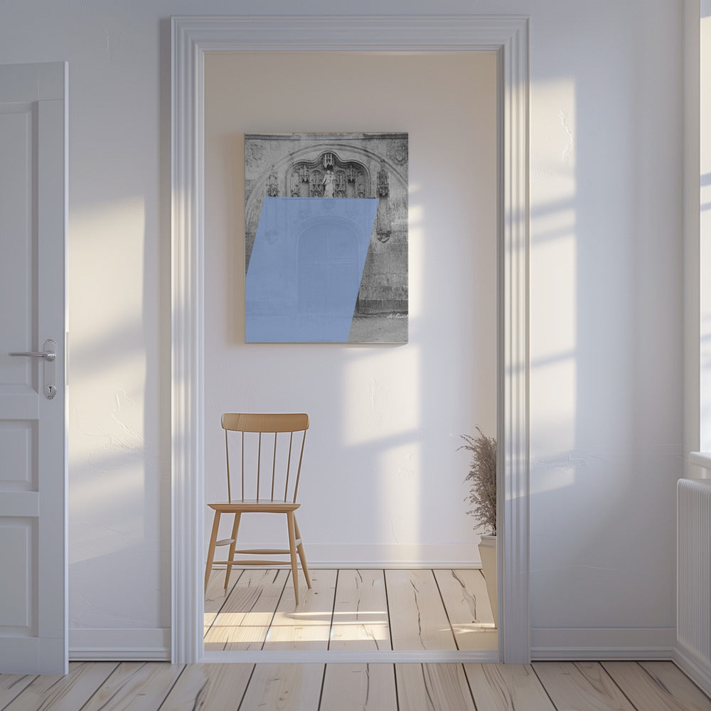 Heritage Overlay | Canvas