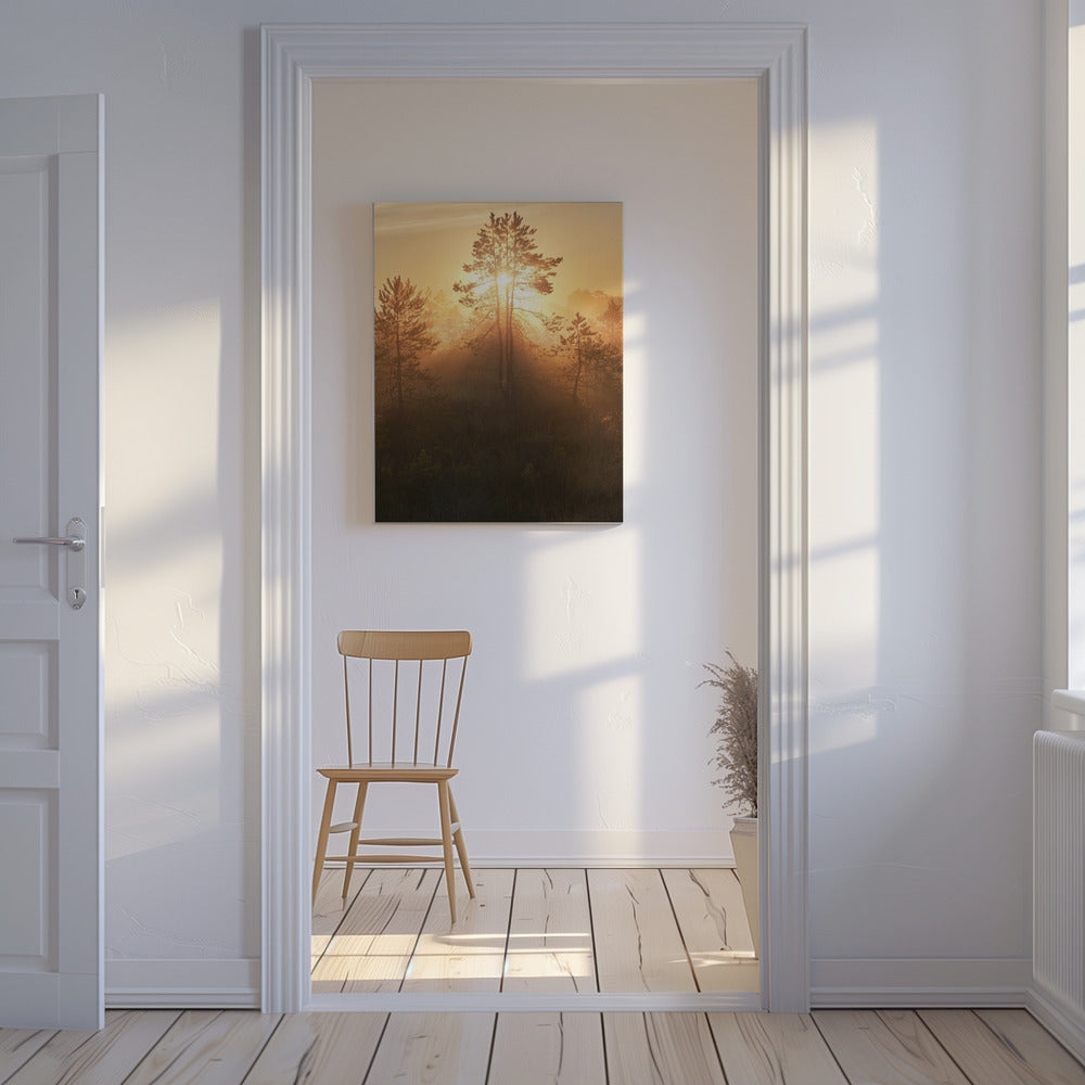20220809 Dsf8009 Hdr 1 | Leinwand