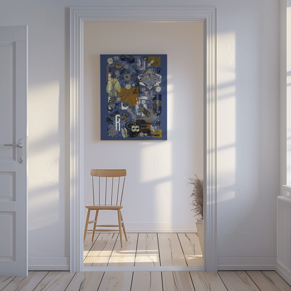 Technologie für die Zukunft | Canvas