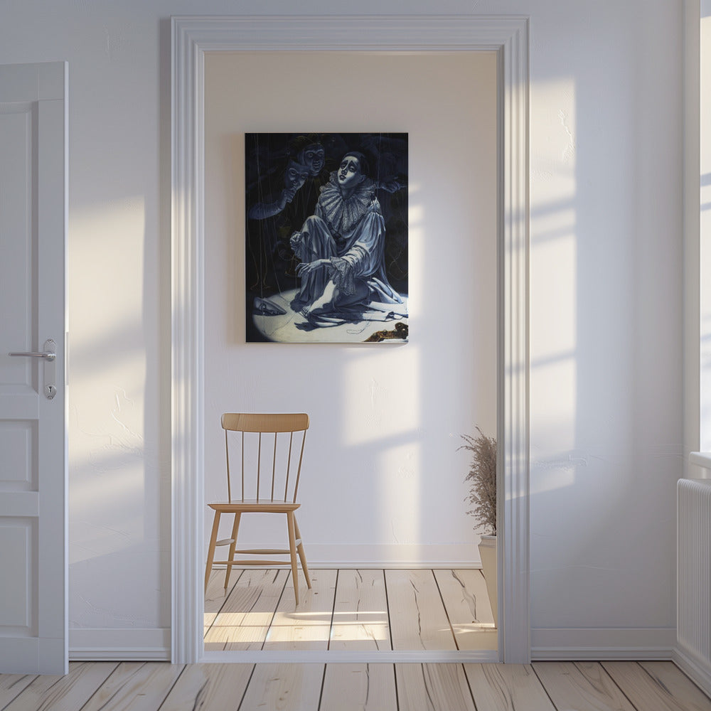 What then... | Canvas
