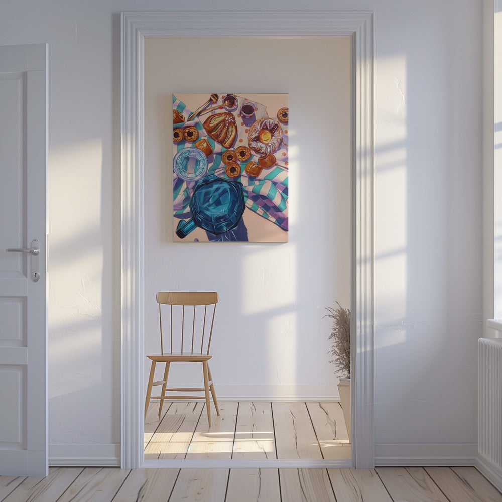 Beach Jam Sessions | Canvas