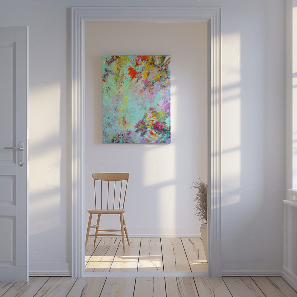 Metamorphose | Leinwand