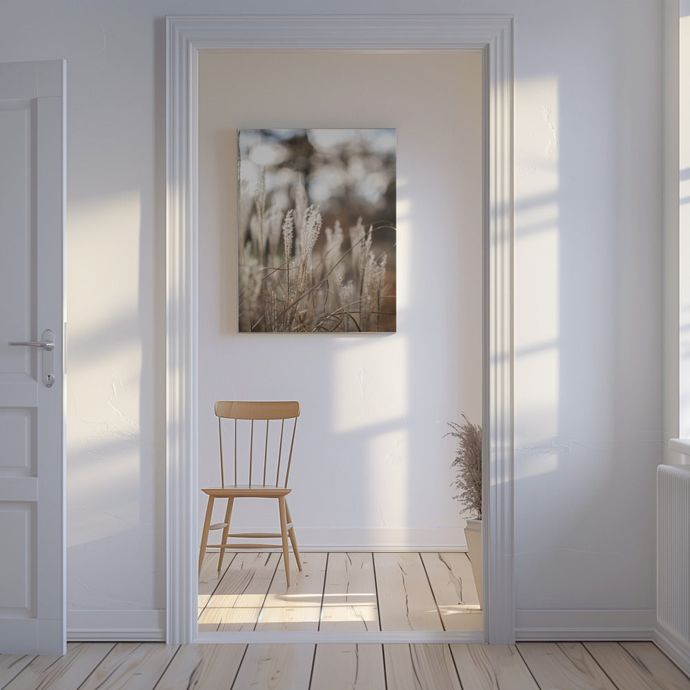 Grass 19 | Canvas