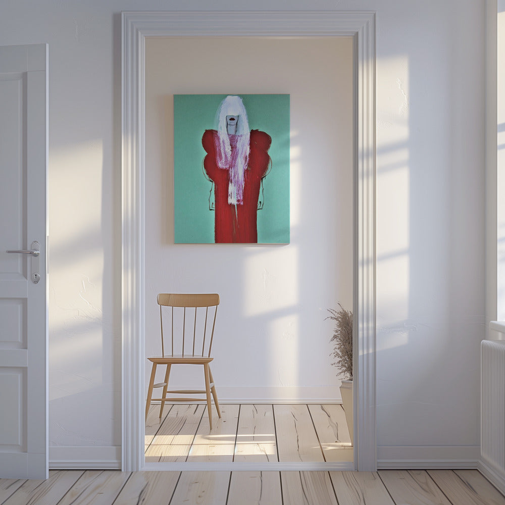 Avantgarde | Leinwand